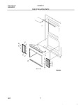 Diagram for 11 - Window Mounting