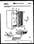 Diagram for 07 - System And Automatic Defrost Parts