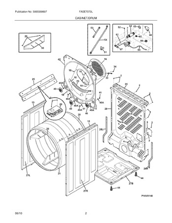 Diagram for FASE7073LR0