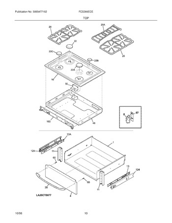 Diagram for FCS366ECE