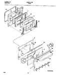 Diagram for 05 - Door