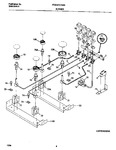 Diagram for 06 - Burner