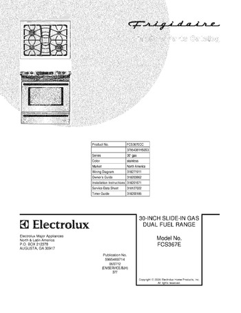 Diagram for FCS367ECC