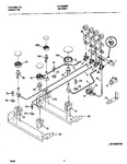 Diagram for 03 - Burner