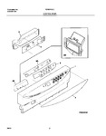 Diagram for 03 - Control Panel