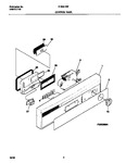 Diagram for 02 - Control Panel