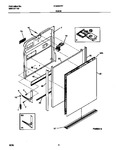 Diagram for 03 - Door