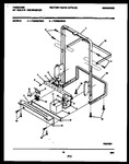 Diagram for 07 - Power Dry And Motor Parts