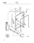 Diagram for 07 - Tub