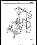 Diagram for 07 - Power Dry And Motor Parts