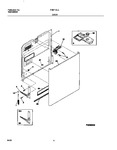 Diagram for 05 - Door