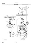 Diagram for 09 - Motor & Pump