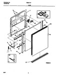 Diagram for 03 - Door