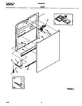 Diagram for 03 - Door