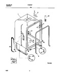 Diagram for 04 - Tub