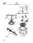 Diagram for 05 - Motor & Pump