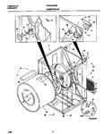 Diagram for 02 - P16v0035 Dry Cab,heater