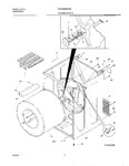 Diagram for 03 - Dry Cab,heater