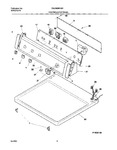 Diagram for 07 - Control Panel