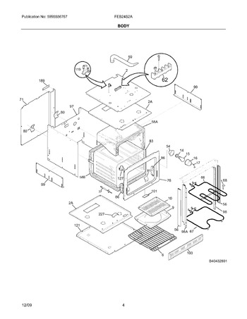 Diagram for FEB24S2ASF