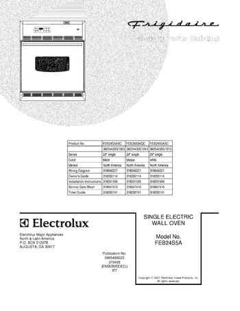 Diagram for FEB24S5ASC