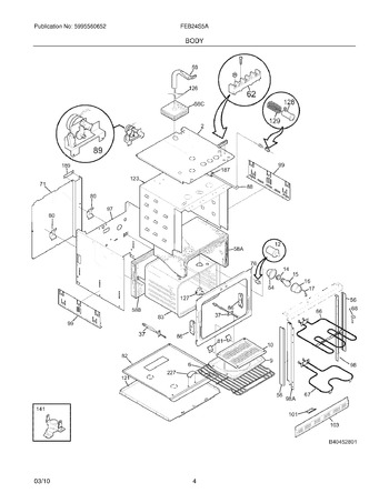 Diagram for FEB24S5ABE