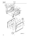 Diagram for 07 - Door