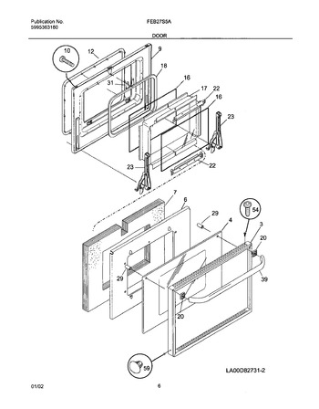 Diagram for FEB27S5ABA