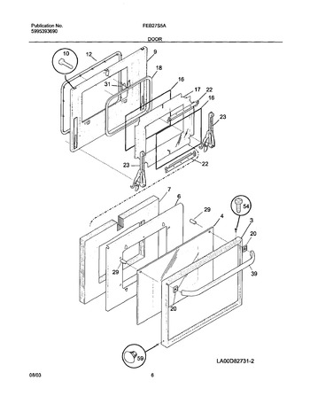 Diagram for FEB27S5ABB