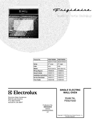 Diagram for FEB27S5DSG