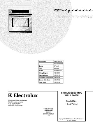 Diagram for FEB27S5GCD