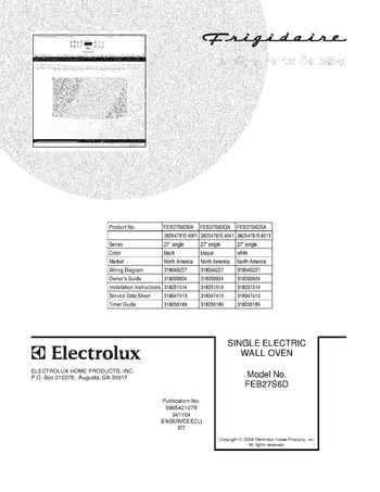 Diagram for FEB27S6DSA