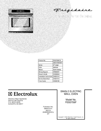 Diagram for FEB27S6FCA