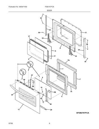 Diagram for FEB27S7FCA