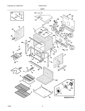 Diagram for FEB27S7FCB