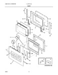 Diagram for 07 - Door