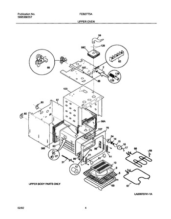 Diagram for FEB27T5ABB