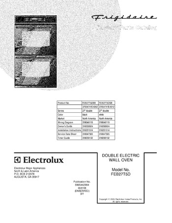 Diagram for FEB27T5DBB