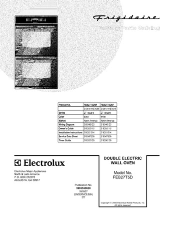 Diagram for FEB27T5DSF