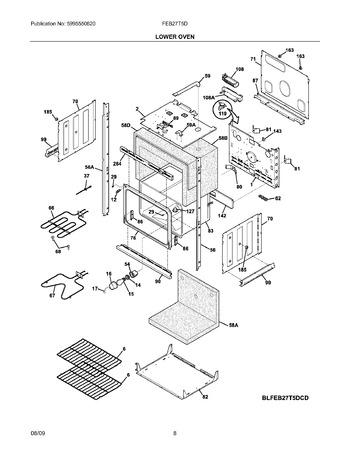 Diagram for FEB27T5DSF