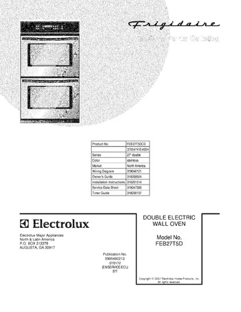 Diagram for FEB27T5DCD