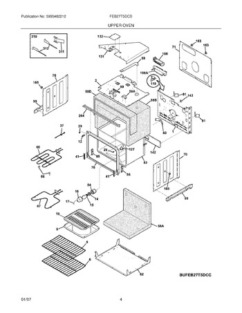 Diagram for FEB27T5DCD