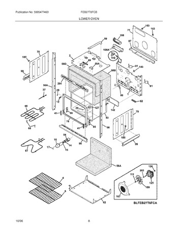 Diagram for FEB27T6FCB