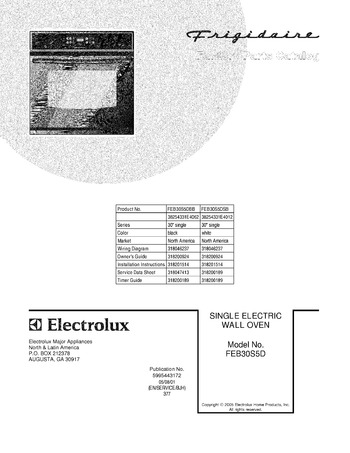 Diagram for FEB30S5DBB