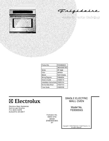 Diagram for FEB30S5GCC