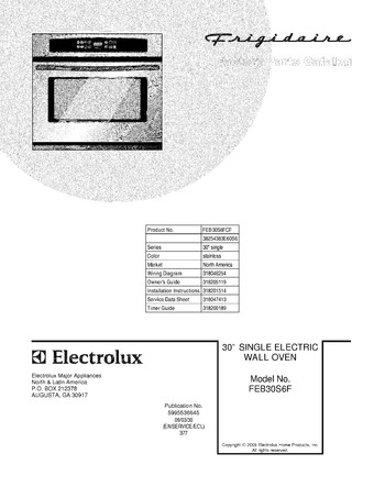 Diagram for FEB30S6FCF