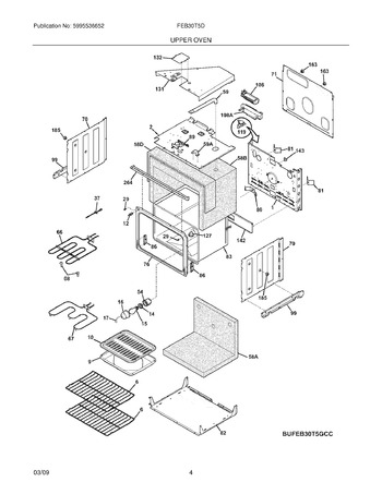 Diagram for FEB30T5DBG