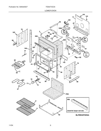 Diagram for FEB30T5DCA