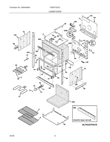 Diagram for FEB30T5DCC