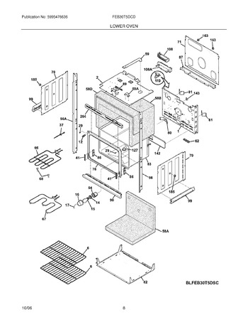 Diagram for FEB30T5DCD